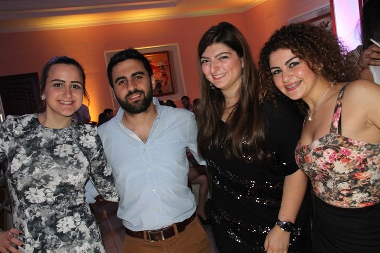 Armenian Night 